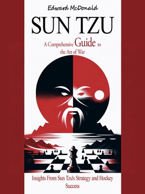 cover image of Sun Tzu